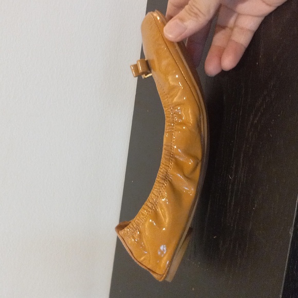 Tory Burch Eddie flats - Picture 6 of 15